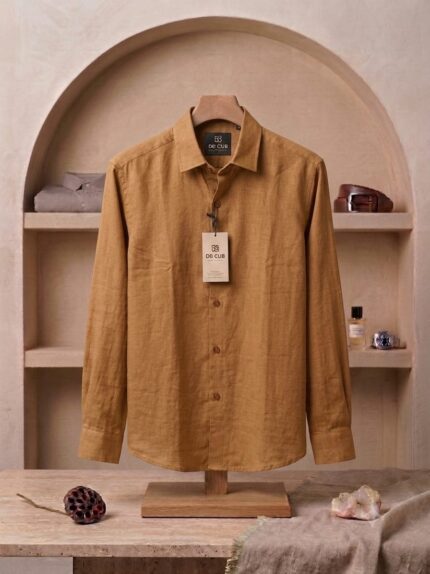 Korean Crush Chawa Shirt