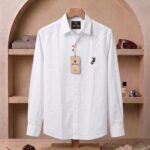 POLO EMBROIDERY SHIRT