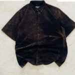 ACID WASH SHIRT