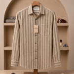 STRIPE SHIRT