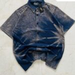 ACID WASH SHIRT