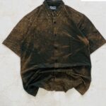 ACID WASH SHIRT