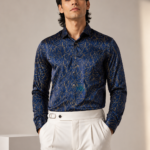 FOIL SHIRT