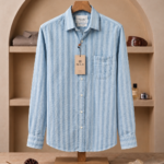 STRIPE SHIRT