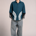 DOCTOR SLEEVE SHIRT