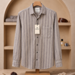 STRIPE SHIRT