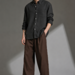 OXFORD SHIRT