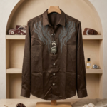 STONE SHIRT
