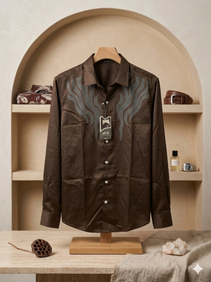 STONE SHIRT