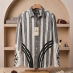 DOCTOR SLEEVE SHIRT