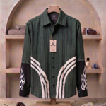 DOCTOR SLEEVE SHIRT