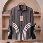 DOCTOR SLEEVE SHIRT