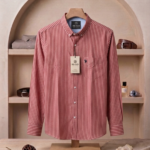STRIPE SHIRT