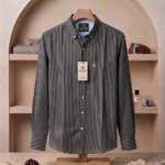 STRIPE SHIRT