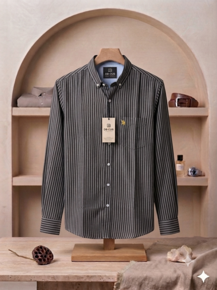 STRIPE SHIRT