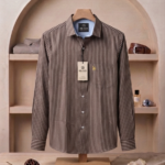 STRIPE SHIRT