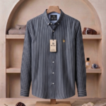 STRIPE SHIRT