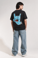 Puff Printed T-Shirt - Image 3