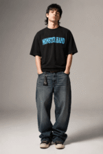 Puff Printed T-Shirt - Image 2