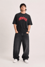 Puff Printed T-Shirt - Image 2