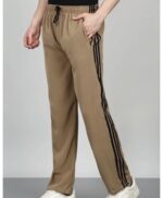 Stripe Baggy Track Pant - Image 2