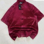 ACID WASH SHIRT